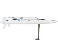 Lockheed invests in Ocean Aero, in greater focus on unmanned maritime systems