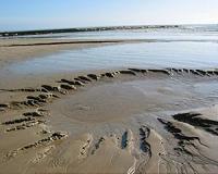 Submarine discharges adds as much nutrients as rivers to the sea