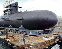 Indian court orders probe into French submarine deal