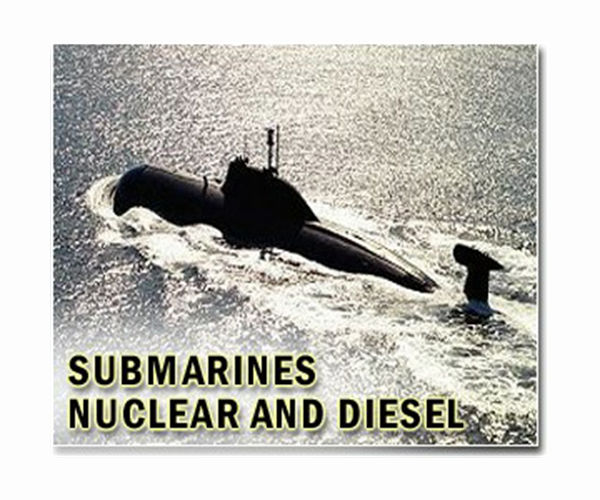 Albania's Soviet-era sub awaits its fate, refusing to sink