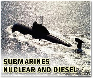 BAE gets deal for British subs, ships