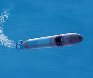 US Navy Awards Lockheed Martin Contract For Anti-Submarine Warfare Training Targets