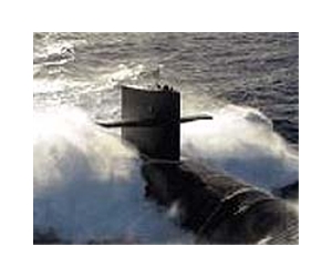 Britain spends $5 billion on Trident