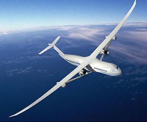 NASA seeks green aircraft proposals