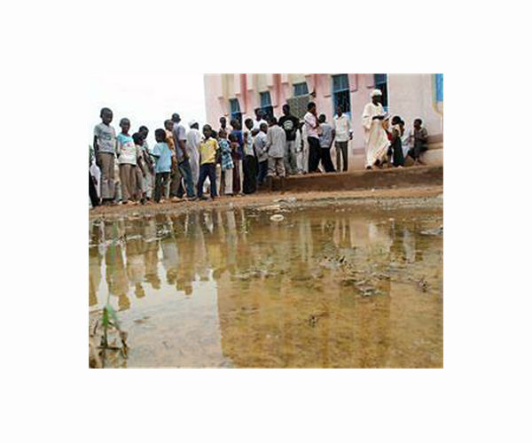 Sudan declares 3-month state of emergency after record floods