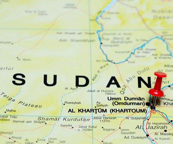 Sudan rains wreck hundreds of homes: state media