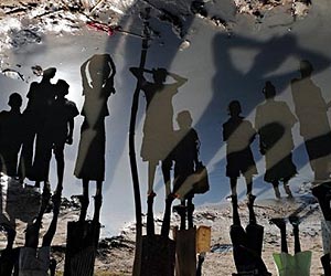 Egypt urges Sudan unity ahead of referendum