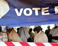 Hacking the election: security flaws need fixing, researchers say