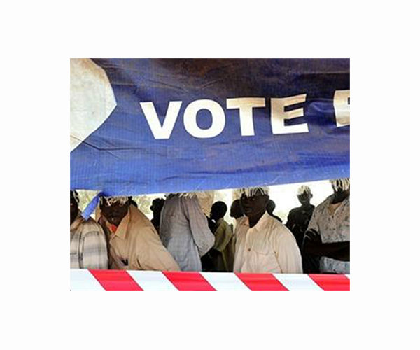 Mothers and fathers protest to support Sudan's anti-coup youth