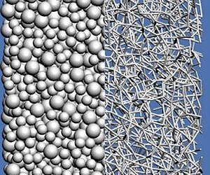 CCNY Team Models Sudden Thickening of Complex Fluids