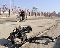 Fall of Ramadi deals a blow to US-led war on IS group