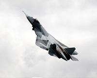 New Air-to-Surface Missiles to Arm Russian PAK FA Fighter Jet