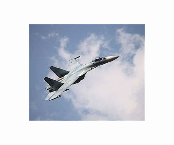 Denmark summons Russian envoy over airspace violation