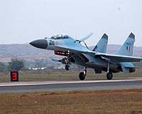India Set To Ramp Up Air Force Part One