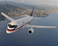 China, Russia to invest 'up to $20 bn' in long-haul jet: report