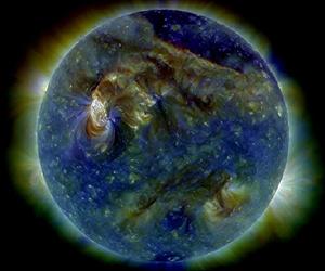Solar Scientists Discover Physical Mechanism Behind Sympathetic Flares
