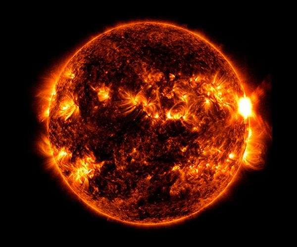 NASA selects instrument for solar study on ESA mission