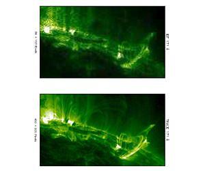 Hi-C to Investigate Activity in Solar Atmosphere