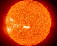 Sun could supply Gulf's day-time energy needs: industrialists