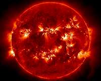 Why the Sun won't become a black hole