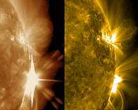 Queen's scientists crack 70-year-old mystery of how magnetic waves heat the Sun
