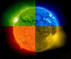 Boulder, Huntsville are Final Two in National Solar Observatory Competition