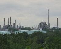 Gas markets in flux after Mississippi plant explosion