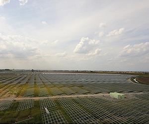 SunEdison Sells Europe's Largest Solar Power Plant To First Reserve