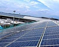 SunEdison Manufactures Over 1 GW of Photovoltaic Solar Modules