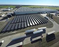 ATT and SunEdison join to deliver 677KW Solar System In Texas