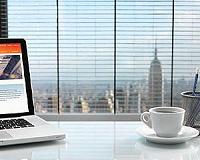 Smart glass