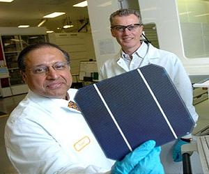 Suniva Helps Power Award-Winning LumenHAUS Project