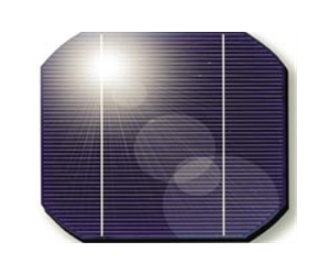 Developing An Energy-Storing Solar System