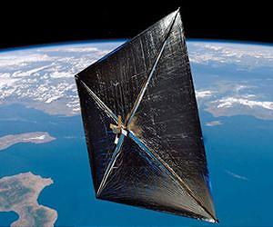 UK Space Agency and NASA Join Forces to Explore the Solar System