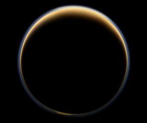 The active Sun boosts Titan's outer atmosphere