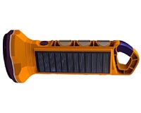 SunNight Solar Partners And Clinton Global Initiative Announce Light Haiti Initiative