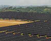 Etrion And SunPower Partner On 4MW Italian Solar Power Plants