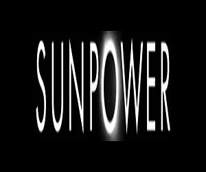 Sunpower And Naturener Partner On 9MW Spanish Solar Power Plant