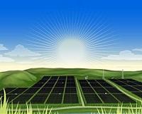 SunPower Supplying Solar Panels for Four La Compagnie du Vent Solar Power Plants