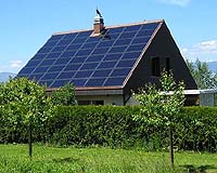 SunPower Completes Two Solar Power Plants In Spain
