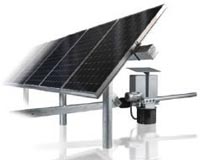 SunRay And SunPower Partner on Largest Solar Power Plant In Italy