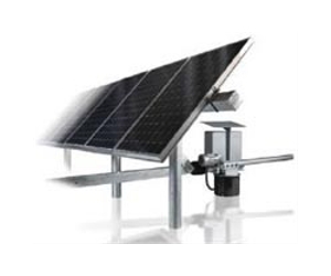 Etrion Completes Oria Solar Park In Italy