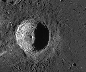 Aristarchus Spectacular!