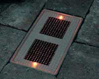 Sunrise Solar Develops Energy Saving Lighting Solutions