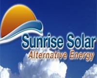 Sunrise Solar Explores Technology Acquisition
