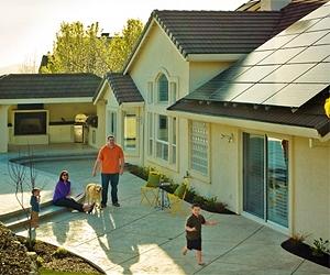 Lowe's Selects Sungevity For Residential Solar Partnership