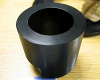 NASA uses ultra-black nano-coating for solar coronagraph