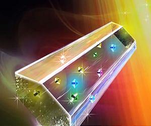 Breakthrough in sensing at the nanoscale