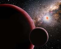 NASA Selects MIT-Led Team To Develop Planet-Searching Satellite