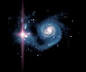Super-rare, super-luminous supernovae are likely explosion of universe's earliest stars
